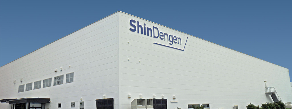 Higashine Shindengen