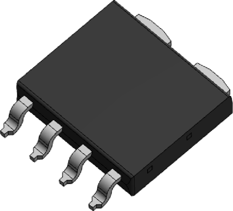 MOSFET