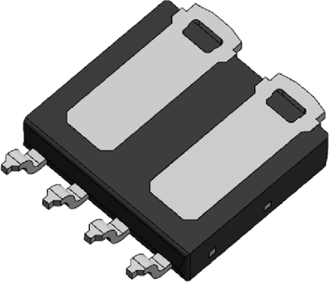 MOSFET